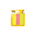 Post-it Marque-page Post-it Index en papier 3 x 100 pièces