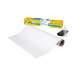 3M Whtieboard Folie 121.9cm, x 182.9cm, ink. 1 Mikrofasertuch und 1 Wasserflasche
