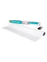Post-it Feuille pour tableau blanc Post-it Flex Write 121.9 x 243.8 cm, 1 rouleau