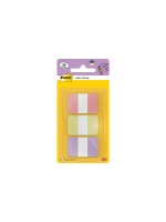Post-it 3M Index Strong Multicolore, 3 Pièce/s