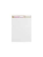 Post-it 3M Super Sticky Tableau à feuilles recyclées 63.5 cm x 87.31 cm