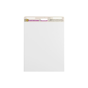 Post-it 3M Super Sticky Tableau à feuilles recyclées 63.5 cm x 87.31 cm