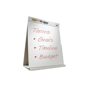 3M Post-it Table Top Charts 3M Post-it Table Top Charts