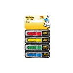 Post-it Marque-page Post-it Index Flèches, 4 pièces