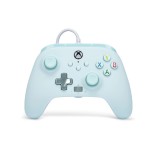 Power A Enhanced Wired Controller Cotton Candy