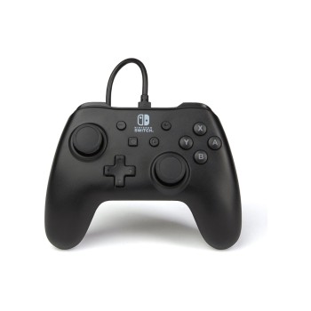 Power A Wired Controller Noir Power A Wired Controller Noir
