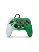 PowerA Enhanced Wired Controller, Switch, Heroic Link