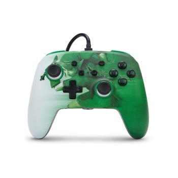 Power A Enhanced Wired Controller Heroic Link Power A Enhanced Wired Controller Heroic Link