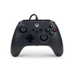 PowerA Wired XSX Controller - Black, Wired, XOne, XSX, PC