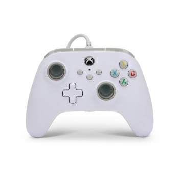 Power A Wired Controller Blanc Power A Wired Controller Blanc