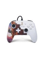 PowerA Enhanced Wired Controller, Switch, Hero's Ascent