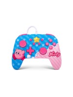 PowerA Enhanced Wired Controller, Switch, Kirby