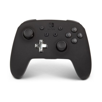 Power A Enhanced Wireless Controller Black Power A Enhanced Wireless Controller Black