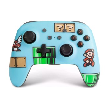 Power A Enhanced Wireless Controller Super Mario Bros 3 Power A Enhanced Wireless Controller Super Mario Bros 3