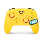 PowerA Enhanced Wireless Contr - Peely, Peely, Wireless, 30h accu