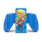 Power A Joy-Con Comfort Grip Mystery Block Mario