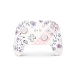 PowerA Enhanced Wireless Contr - PikachuG, Pikachu Garden, Wireless, 30h accu