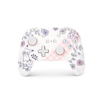 Power A Enhanced Wireless Controller PikachuG Power A Enhanced Wireless Controller PikachuG