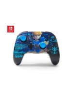 Power A Enhanced Wireless Controller Wake Up Link