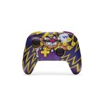 PowerA Enhanced Wireless Contr - Wario, Wario, Wireless, 30h Akku