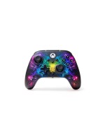 Power A Fusion Pro Wireless Controller Lumectra