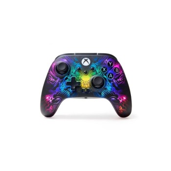 Power A Fusion Pro Wireless Controller Lumectra Power A Fusion Pro Wireless Controller Lumectra