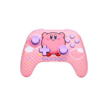 PowerA Advantage Wireless Controller - Kirb, for Switch 2, Kirby Puff