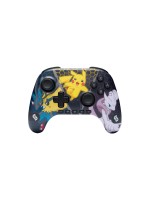 PowerA Advantage Wireless Controller - PKMN, for Switch 2, Pokémon Mega Evolutions