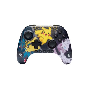 PowerA Advantage Wireless Controller - PKMN, for Switch 2, Pokémon Mega Evolutions