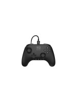 PowerA Advantage Wired Controller - Blk, for Switch 2, Black