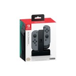 PowerA Joy-Con Charge Dock, Ladestation für Joy-Con