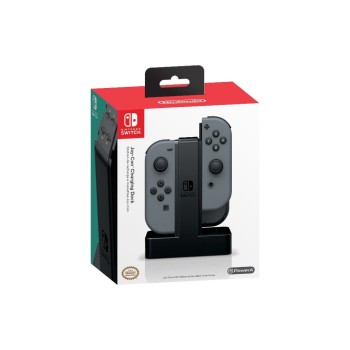 Power A Station de charge Joy-Con Charging Dock Power A Station de charge Joy-Con Charging Dock