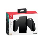 PowerA Joy-Con Comfort Grip Black, Joy-Con Zubehör