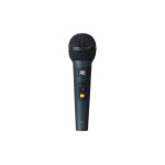 Power Dynamics Microphone PDM661