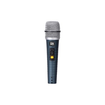 Power Dynamics Microphone PDM663 Power Dynamics Microphone PDM663