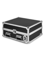 Power Dynamics PD-F2U10, 19 Mixercase, 2HE, 10HE Topeinbau, BLK