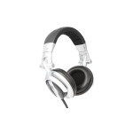 Power Dynamics Casques extra-auriculaires PH510 Argenté