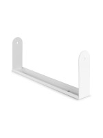 Power Dynamics PDW8WR, Montagebügel for PDW8B Lautsprecher, white