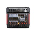 Tables de mixage