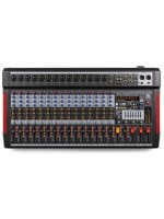 Power Dynamics Table de mixage PDM-T1604