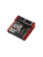 Power Dynamics Table de mixage PDM-Y401