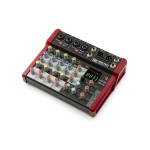 Power Dynamics Table de mixage PDM-Y601