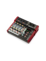 Power Dynamics Table de mixage PDM-Y601