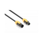 Powercon IP65 Verlängerungskabel 5m, 3x 1.5 mm2, IP65 Wasserdicht