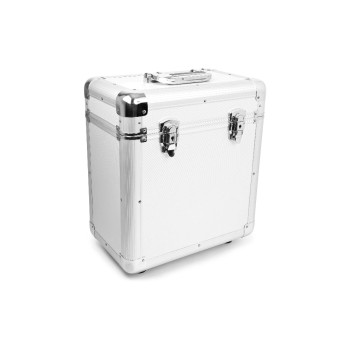 Power Dynamics Mallette de transport RC80 Argent