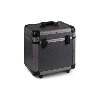 Power Dynamics Mallette de transport RC80 Titane