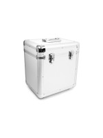 Power Dynamics Mallette de transport RC100 Argent