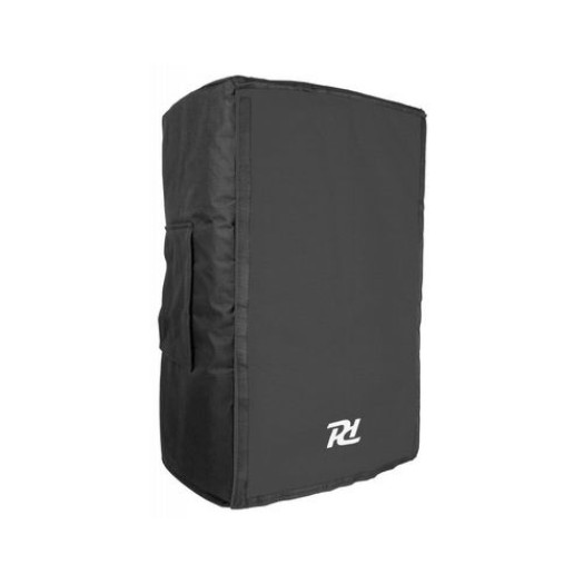 Power Dynamics PD412SC, Cover for PD412