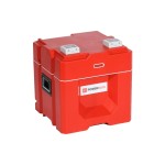 Powerblox Station de charge PBX-200 LI 1200 Wh