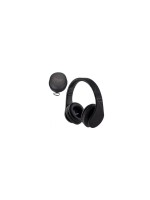 PowerLocus P2, cablelos Bluetooth 5.3 black 